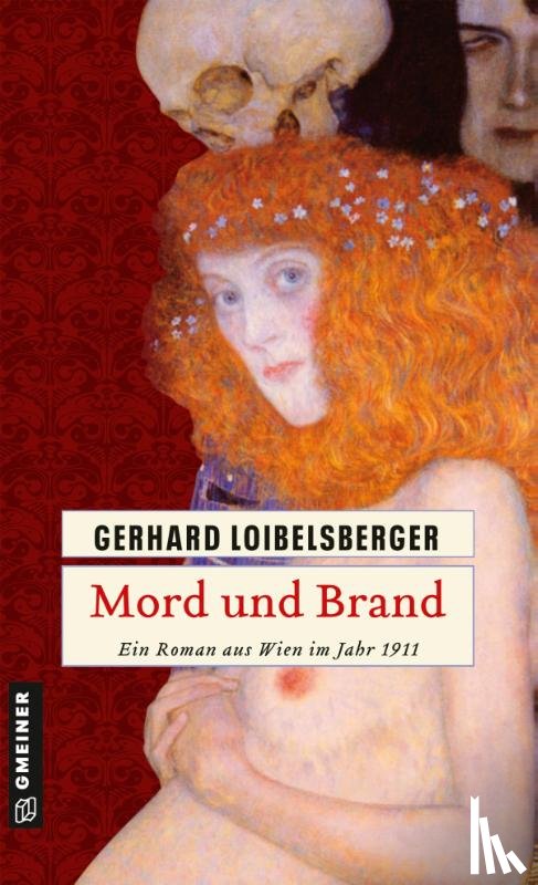 Loibelsberger, Gerhard - Mord und Brand