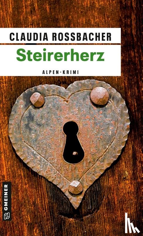 Rossbacher, Claudia - Steirerherz