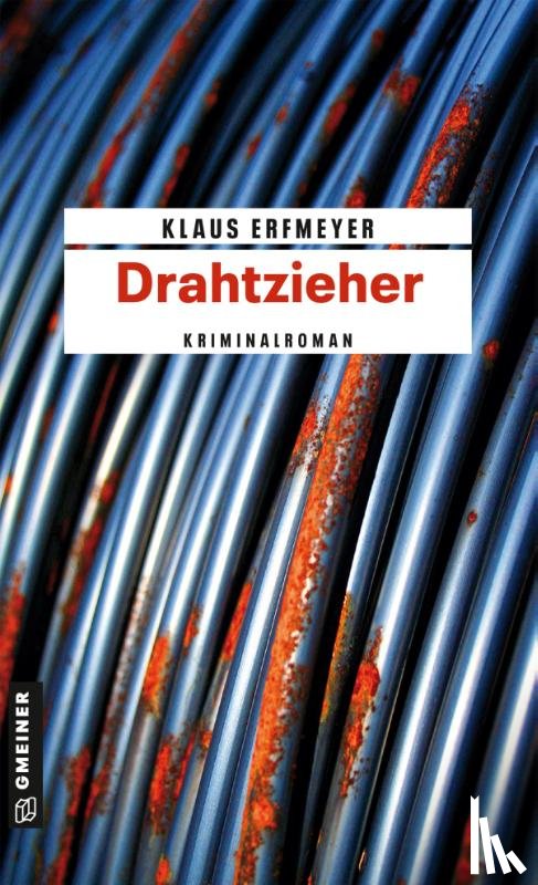 Erfmeyer, Klaus - Drahtzieher
