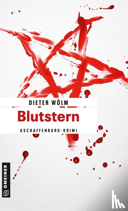 Wölm, Dieter - Blutstern