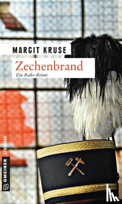 Kruse, Margit - Zechenbrand