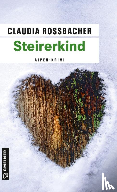 Rossbacher, Claudia - Steirerkind