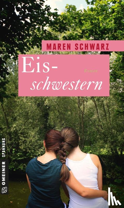 Schwarz, Maren - Eisschwestern