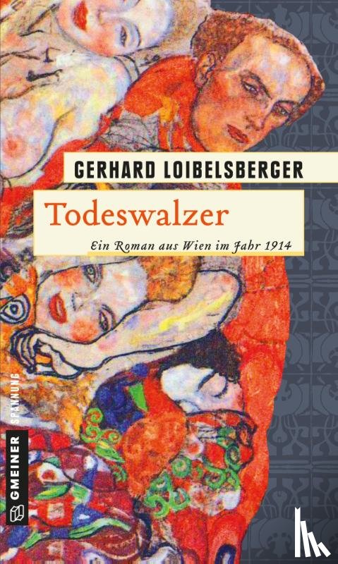 Loibelsberger, Gerhard - Todeswalzer