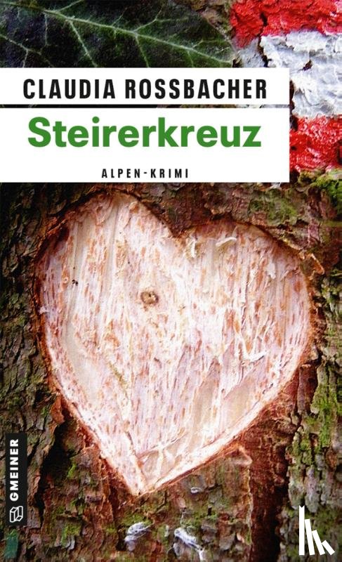 Rossbacher, Claudia - Steirerkreuz