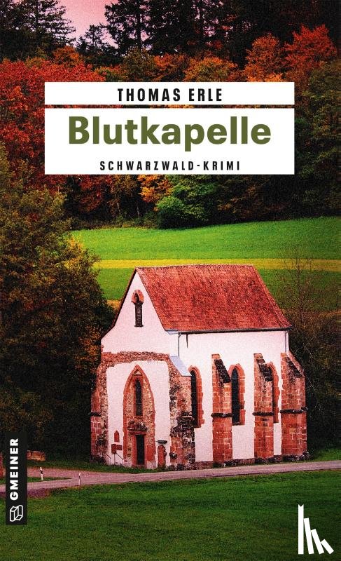 Erle, Thomas - Blutkapelle