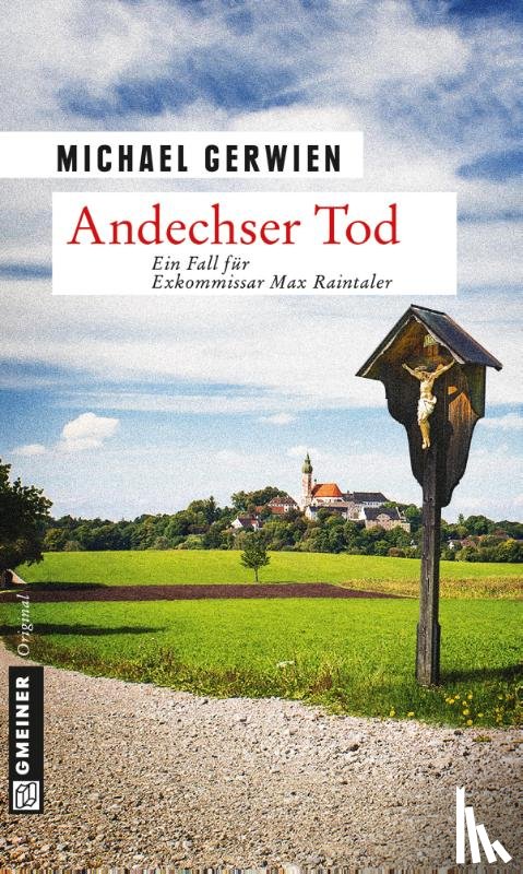 Gerwien, Michael - Andechser Tod