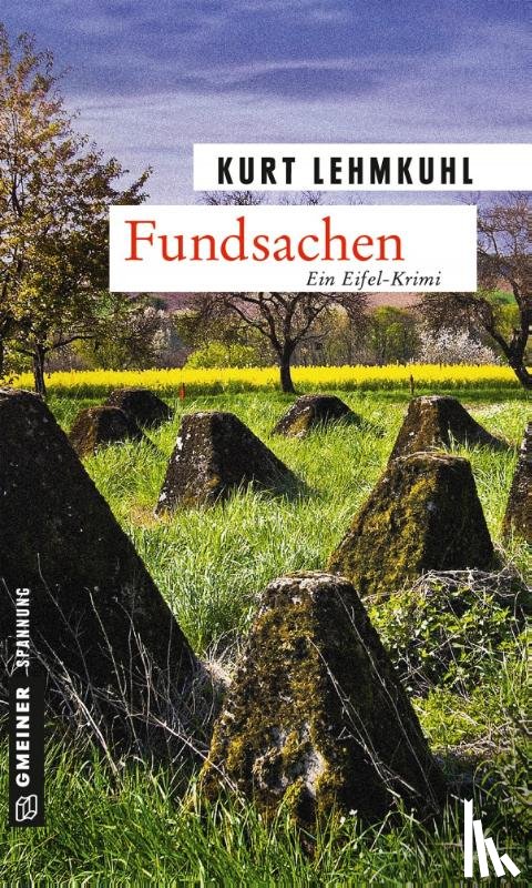 Lehmkuhl, Kurt - Fundsachen