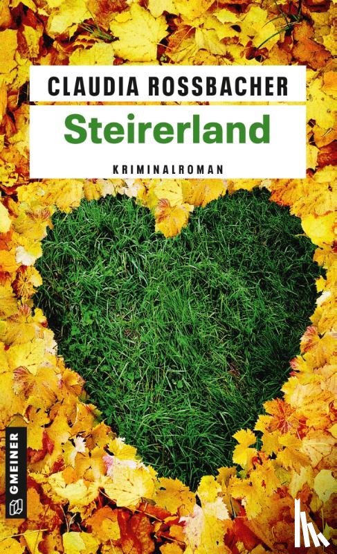 Rossbacher, Claudia - Steirerland