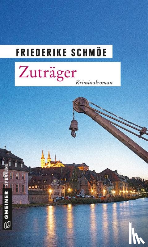 Schmöe, Friederike - Zuträger