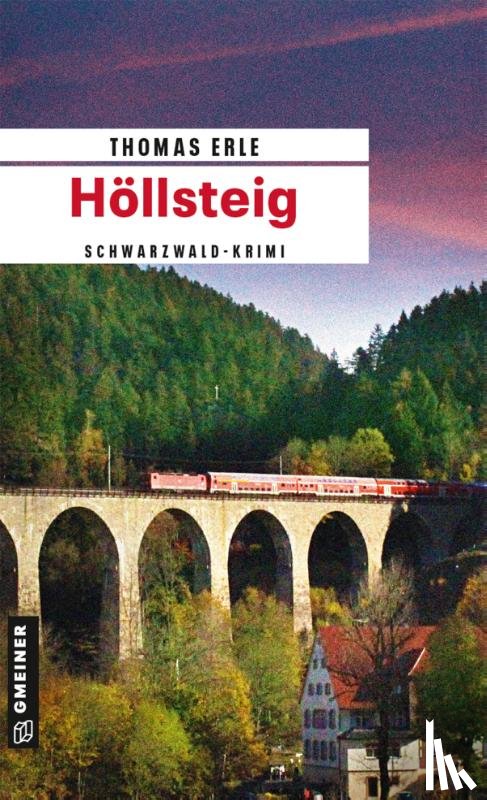 Erle, Thomas - Höllsteig