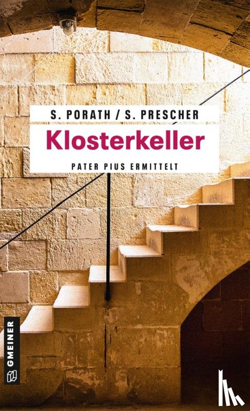 Porath, Silke, Prescher, Sören - Klosterkeller