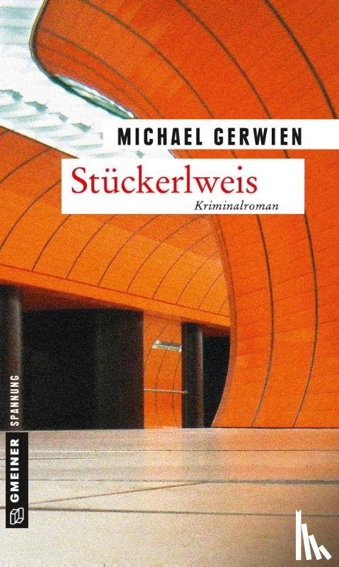 Gerwien, Michael - Stückerlweis