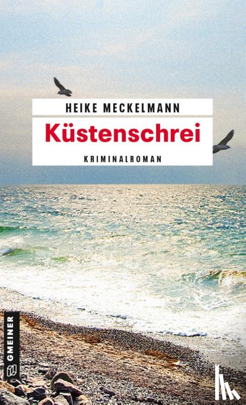 Meckelmann, Heike - Küstenschrei