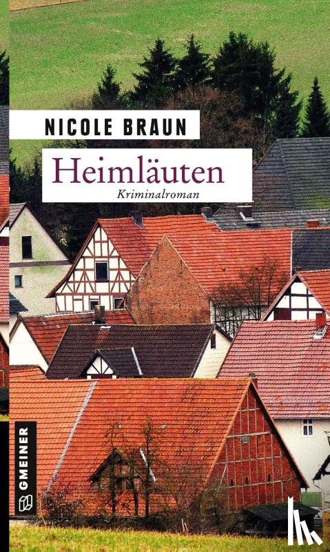 Braun, Nicole - Heimläuten
