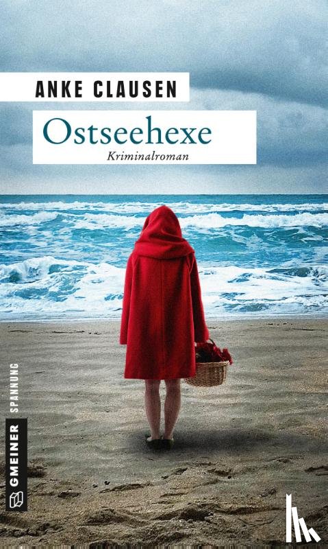 Clausen, Anke - Ostseehexe