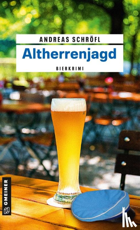 Schröfl, Andreas - Altherrenjagd
