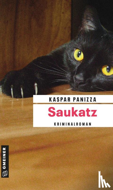 Panizza, Kaspar - Saukatz