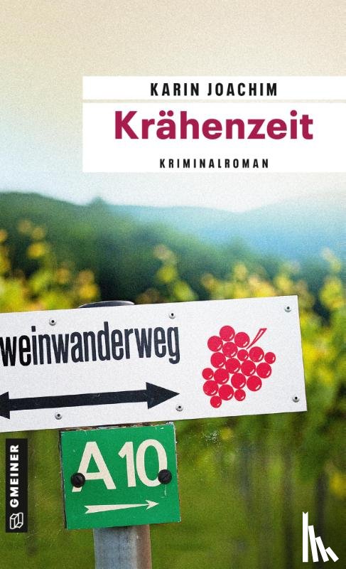 Joachim, Karin - Krähenzeit