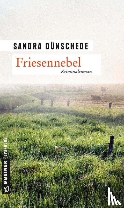 Dünschede, Sandra - Friesennebel