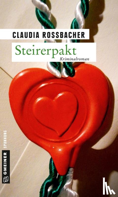 Rossbacher, Claudia - Steirerpakt