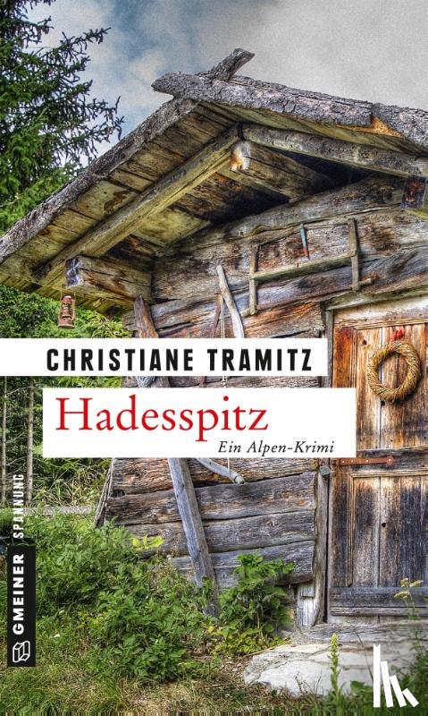 Tramitz, Christiane - Hadesspitz