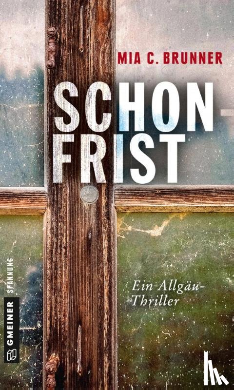 Brunner, Mia C. - Schonfrist
