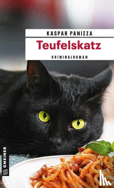 Panizza, Kaspar - Teufelskatz