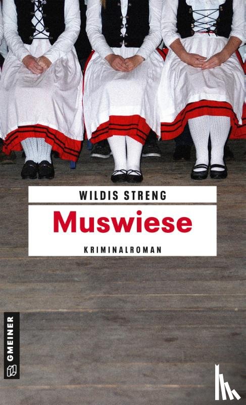 Streng, Wildis - Muswiese