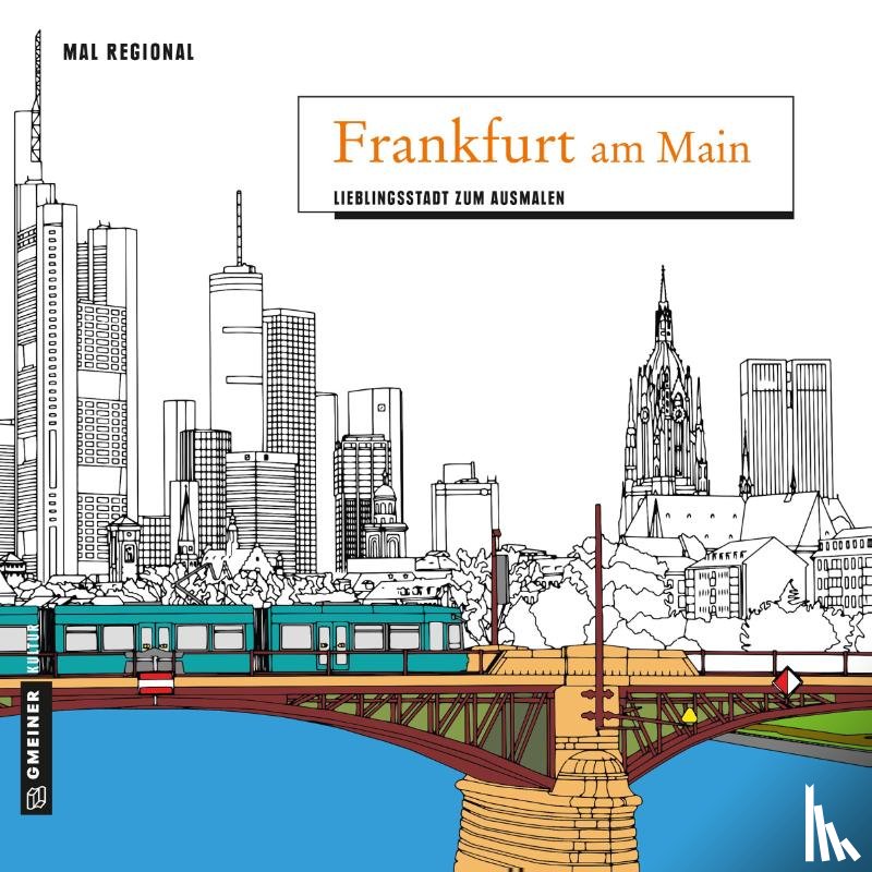  - MAL REGIONAL - Frankfurt am Main