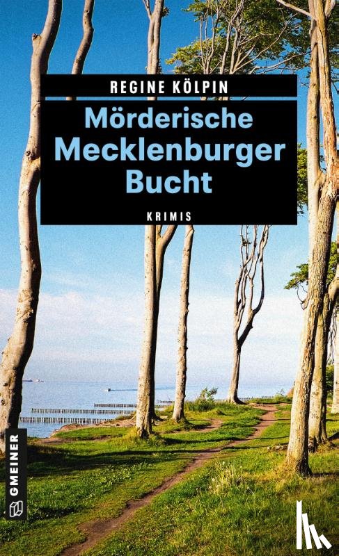 Kölpin, Regine - Mörderische Mecklenburger Bucht
