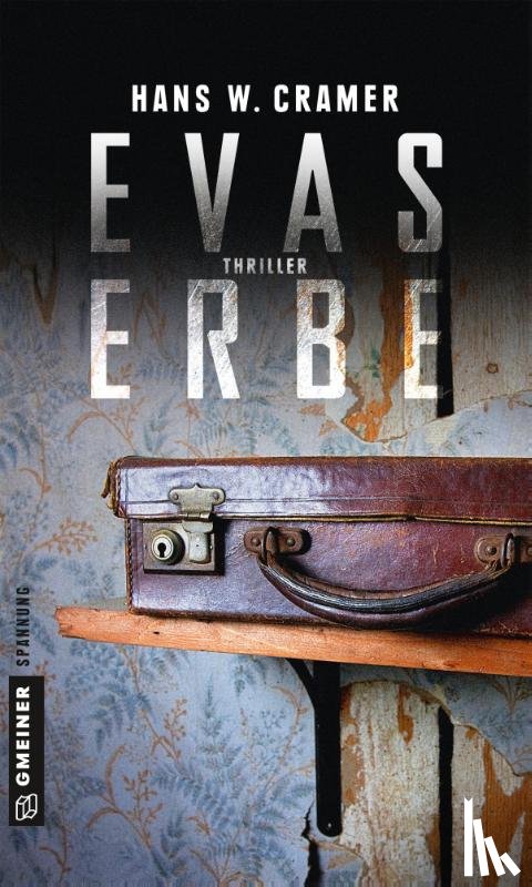 Cramer, Hans W. - Evas Erbe