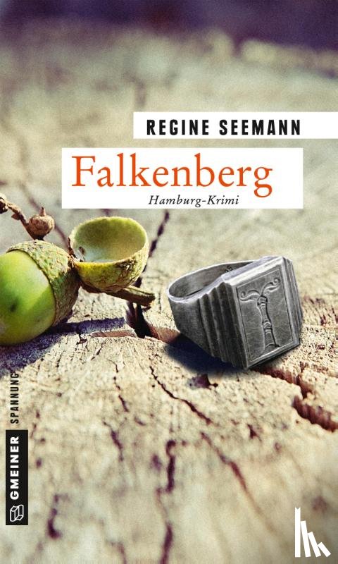 Seemann, Regine - Falkenberg