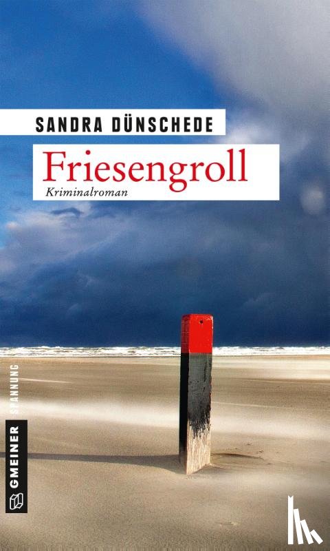 Dünschede, Sandra - Friesengroll
