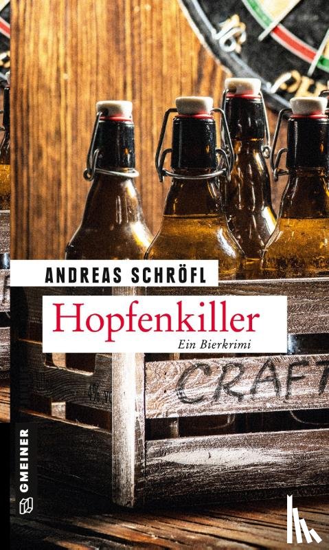 Schröfl, Andreas - Hopfenkiller