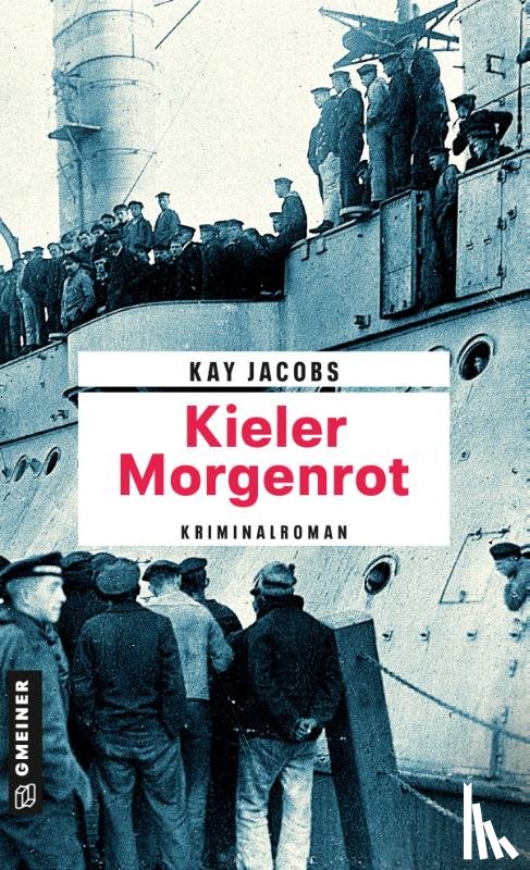 Jacobs, Kay - Kieler Morgenrot
