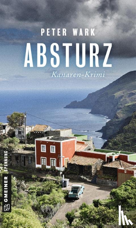Wark, Peter - Absturz