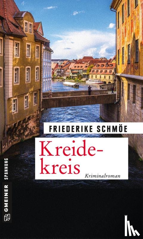 Schmöe, Friederike - Kreidekreis