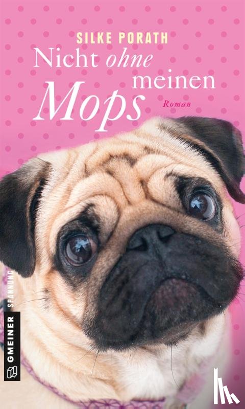 Porath, Silke - Nicht ohne meinen Mops