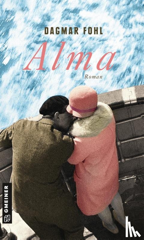 Fohl, Dagmar - Alma