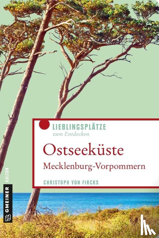 Fircks, Christoph von - Ostseeküste Mecklenburg-Vorpommern