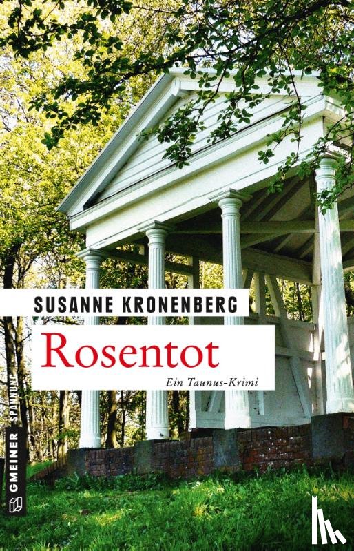 Kronenberg, Susanne - Rosentot