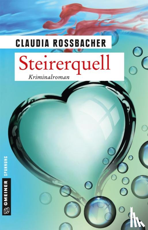 Rossbacher, Claudia - Steirerquell