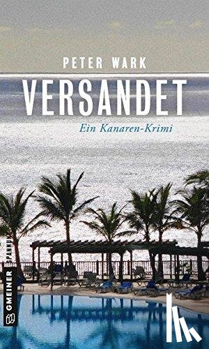 Wark, Peter - Versandet