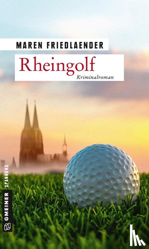 Friedlaender, Maren - Rheingolf