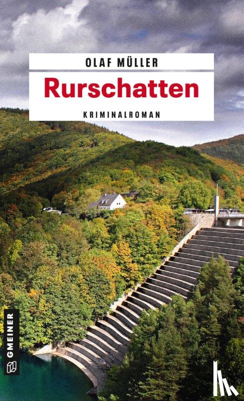 Müller, Olaf - Rurschatten
