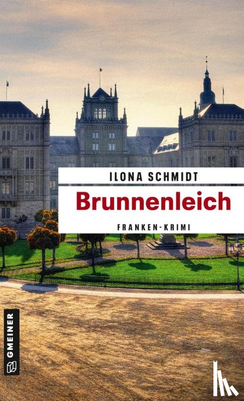 Schmidt, Ilona - Brunnenleich