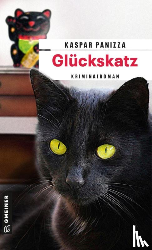 Panizza, Kaspar - Glückskatz