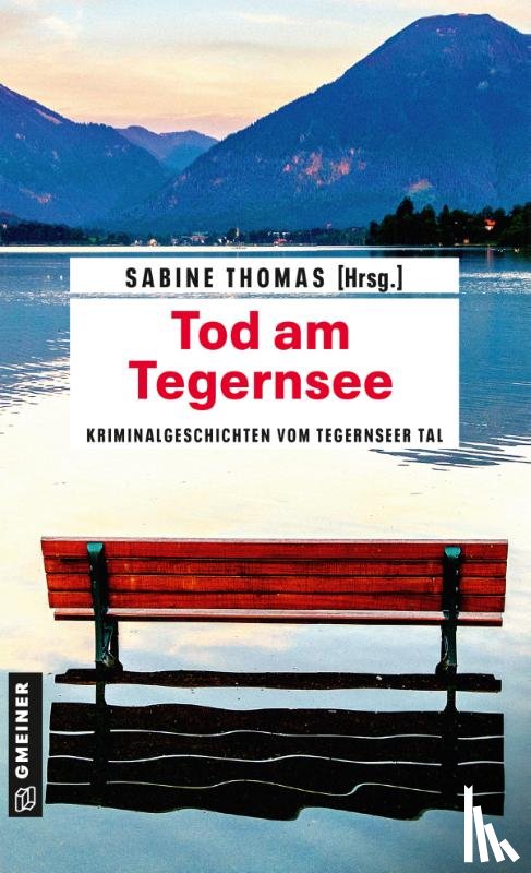  - Tod am Tegernsee