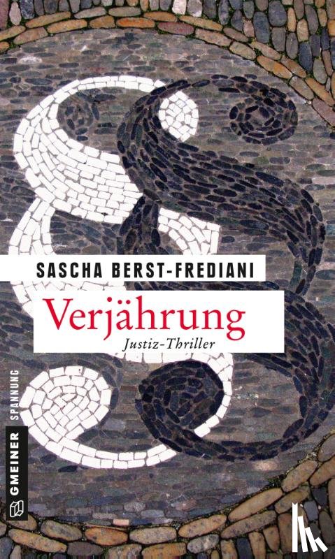 Berst-Frediani, Sascha - Verjährung